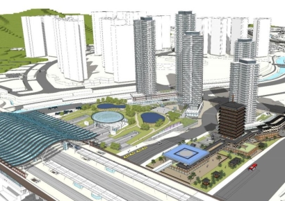 경주시, 역사문화 거점 조성·쾌적한 도심 환경 구축에 박차