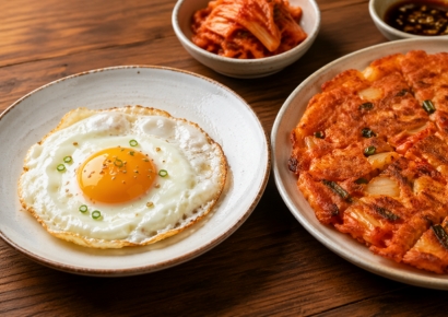 [단독]"헉, 달걀프라이·김치전 부쳐 먹었는데 식용 아니었어?"…'원료돈지' 백화점 납품 '황당'