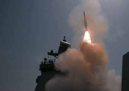 천궁 잘 나가더니 이번엔 '해궁'이다…'1400억 규모' 첫 수출 성과