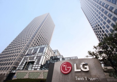 LG전자, 역대 1분기 최대 매출…생활가전·전장 매출 첫 10조 돌파
