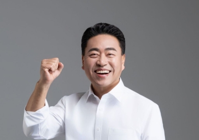 조주홍, 영덕 본선행…국힘 경선판 뒤집었다