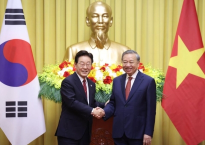 韓, 베트남 '원전'에 도전장…개발·금융 MOU 2건 체결의 의미