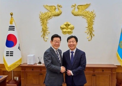 與당직자 노조, 정청래 대표에 이광수 전 선임행정관 전략공천 요청