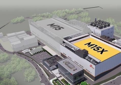 "판 제대로 깔렸다" 삼성·하이닉스, 어디까지 오르나…반도체 호황 속 500조 전망