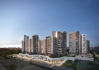 울산 아파트값 상승률 전국 1위 기록 속 ‘번영로 하늘채 라크뷰’ 주목