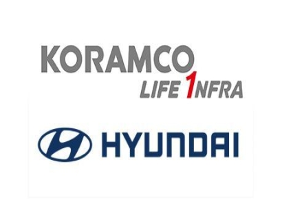 코람코, 현대차리츠 설립 완료…5800억 규모·성내 사옥 등 11개 거점 편입