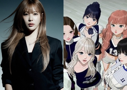 [Exclusive] Why Investors Are Flocking to the 'Forever Young Idols'... 7 Billion Won Poured In