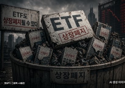 "안전하다며" 어르신들도 돈다발 들었는데…ETF도 상장폐지될 수 있다[재테크 풍향계]