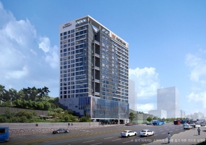 주거 공간의 디테일이 가치를 바꾼다… 호반건설 ‘호반써밋 양재’ 주목