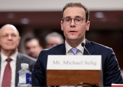 발표 15분 전 소름 돋는 타이밍 "또 미리 알았나"…6400억 수상한 베팅