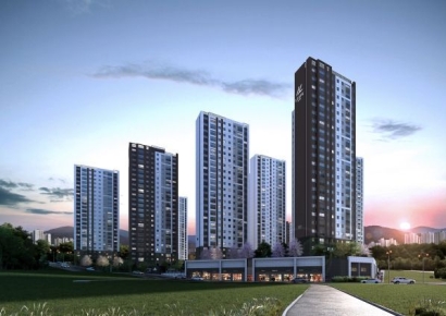 청주 지북·동남지구 더블 생활권 입지 ‘청주 한양립스 더 벨루체’ 5월 일반 분양