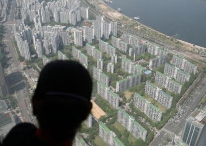 117억 집 사면서 회삿돈 68억 빌려…수도권 주택 이상거래 다수 적발