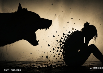 애견카페 갔다가 맹견 4마리 떼공격…20대 女 "진짜 죽겠다 싶었다"