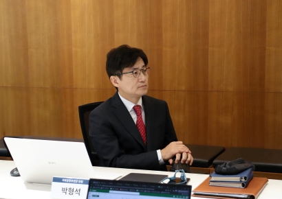 마스턴운용, '사회공헌추진단' 발족…"사회적 책임 다할 것"