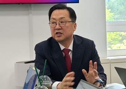 이장우대전시장 "허태정후보 고유가지원금 등 공약 남발"