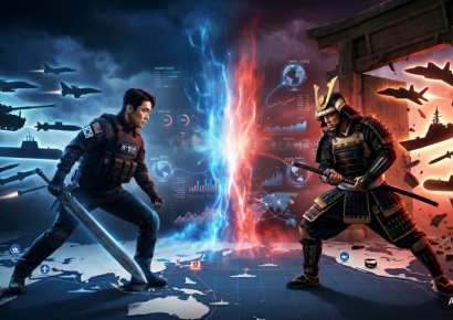 전쟁무기 한일전 시작되나…日, 살상무기 수출 전면 허용 [주末머니]