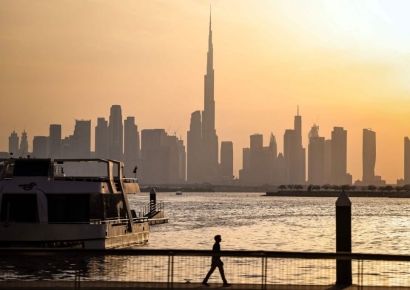 아랍에미리트, OPEC·OPEC+ 전격 탈퇴