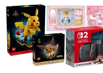 포켓몬부터 티니핑까지…이마트, 인기 장난감 최대 80% 할인