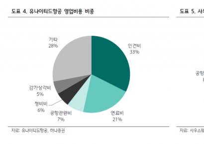 [주末머니] 그래서 항공권 가격은 얼마나 오를까?