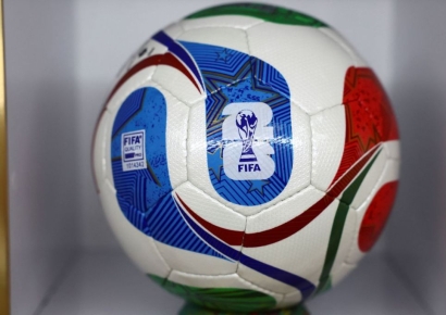 이란 대신 이탈리아? 트럼프 특사 제안에 伊 "월드컵 출전권은 경기장에서 따내야"