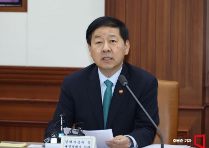 [포토] 구윤철 부총리, 국가창업시대 전략회의 발언