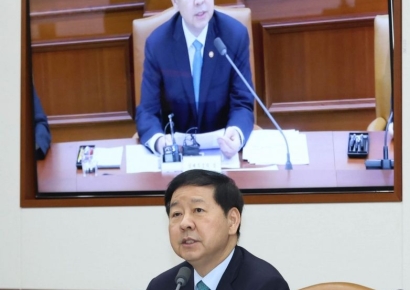 [포토] 비상경제본부회의 겸 국가창업시대 전략회의