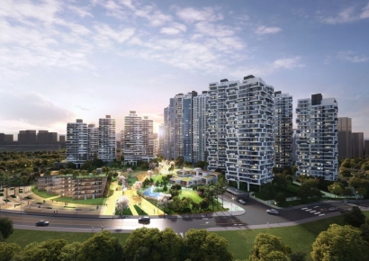 동작구, 노량진뉴타운 1구역 관리처분계획 인가…8개 구역 모두 '9부 능선'