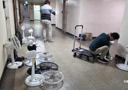 [이미지 다이어리] 여름을 부탁해