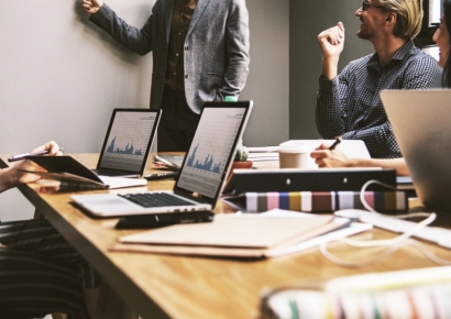 "'본능 탓'이라더니…" 직장 성희롱, 진짜 원인은[실험노트]