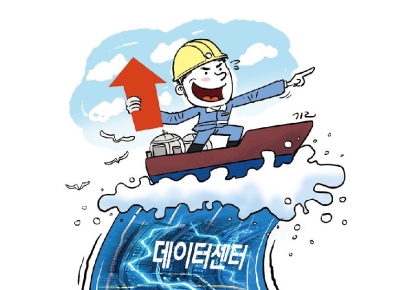 급락한 조선주 반등 위해 이것 필요하다는데 [주末머니]