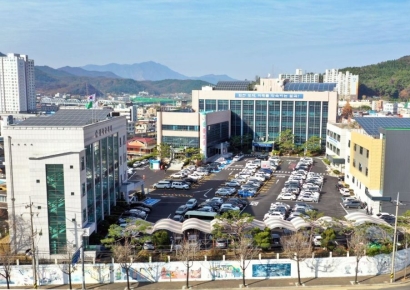 칠곡군, 고유가 피해지원금 지급 시작