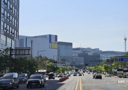 삼성가 자산 1년 새 2배 ↑…아시아 부호 가문 '3위'