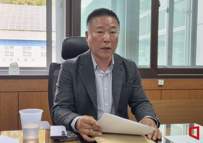 김홍열 청양군수후보, 선거법 저촉 관련 지인 회유 의혹