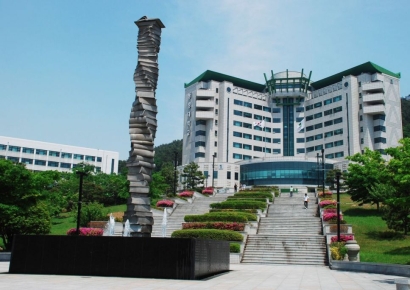 동명대, 교육부 ‘AI 기본교육과정 개발 지원사업’ 선정