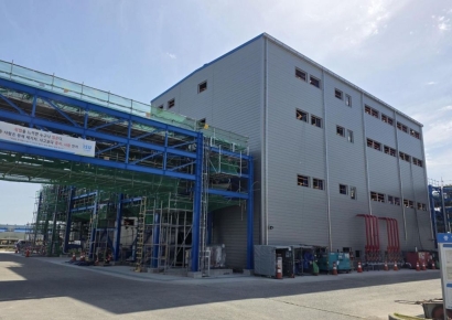 [르포]국민성장펀드로 '데스밸리' 넘었다…전고체 배터리 양산 전초기지 가보니[돈의 물길을 바꿔라]①