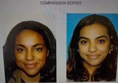 이거야말로 '세상에 이런 일이'…면허 갱신하러 갔는데, 신분 위조범? 도플갱어였다