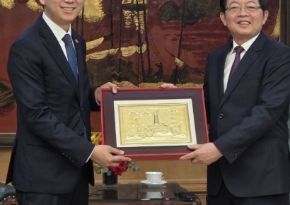 Korea-Vietnam Science and Technology Innovation Forum Held: "Strengthening Cooperation in AI, Semiconductors, and Biotechnology"