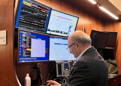 [굿모닝 증시]오픈AI 실적 실망에 美증시 주춤…코스피도 숨고르기 전망