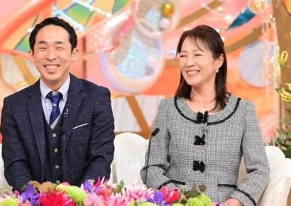 "엄마보다 9살 많아요" 60대와 결혼한 20대 제자…"기저귀까지 책임질 것" 