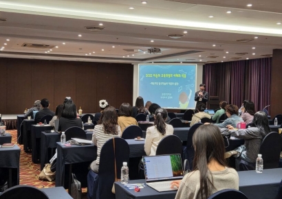 경기도교육청, 예술과 감성 잇는 '미래형 수업디자인' 가동