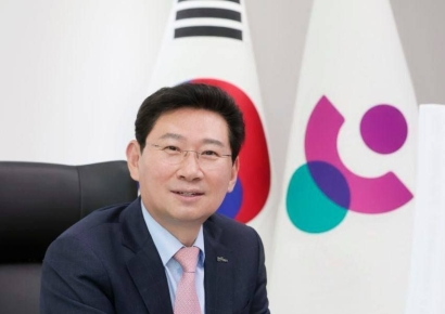 이상일 "추미애 '반도체 속도전' 발언은 용인시민 속이는 선거용 쇼"