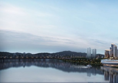 GS건설, 성수1지구 재개발 시공사로 선정