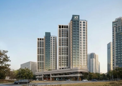 4월 청약시장 훈풍…전국 3559가구 분양 돌입