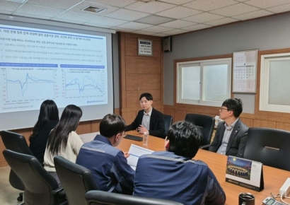 우리은행, 지방 수출입 중기 대상 '환율 세미나' 개최