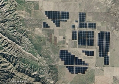 "우리가 여기 있다"…지구 거대 구조물로 외계인에 신호 보낸다