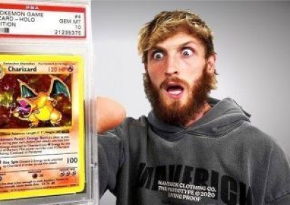 카드 한 장에 240억…"주식시장 보다 3000% 이상 높은 수익률" 투자로 급부상