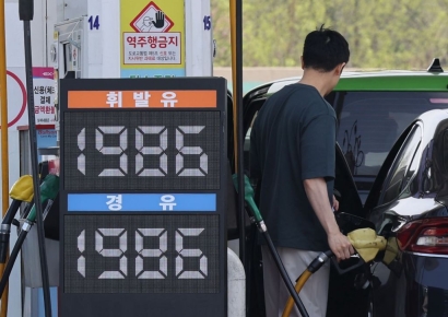"1인당 최대 60만원, 드디어 받는다"…늘 가던 주유소서 가득 채웠다간 '화들짝'