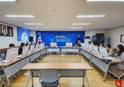 민주당 경북 공천판, 구미서 다시 움직였다