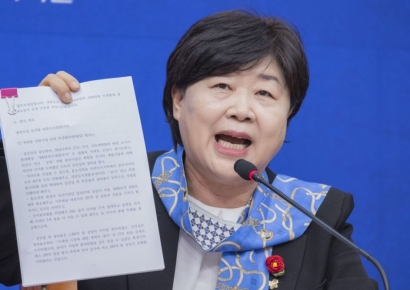 서영교, 與원내대표 불출마…"국조·법사위에 집중"