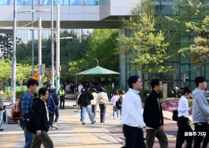 구도심 주민들 "여긴 부럽다"…2040 젊은세대 60% 육박한 이곳[르포]